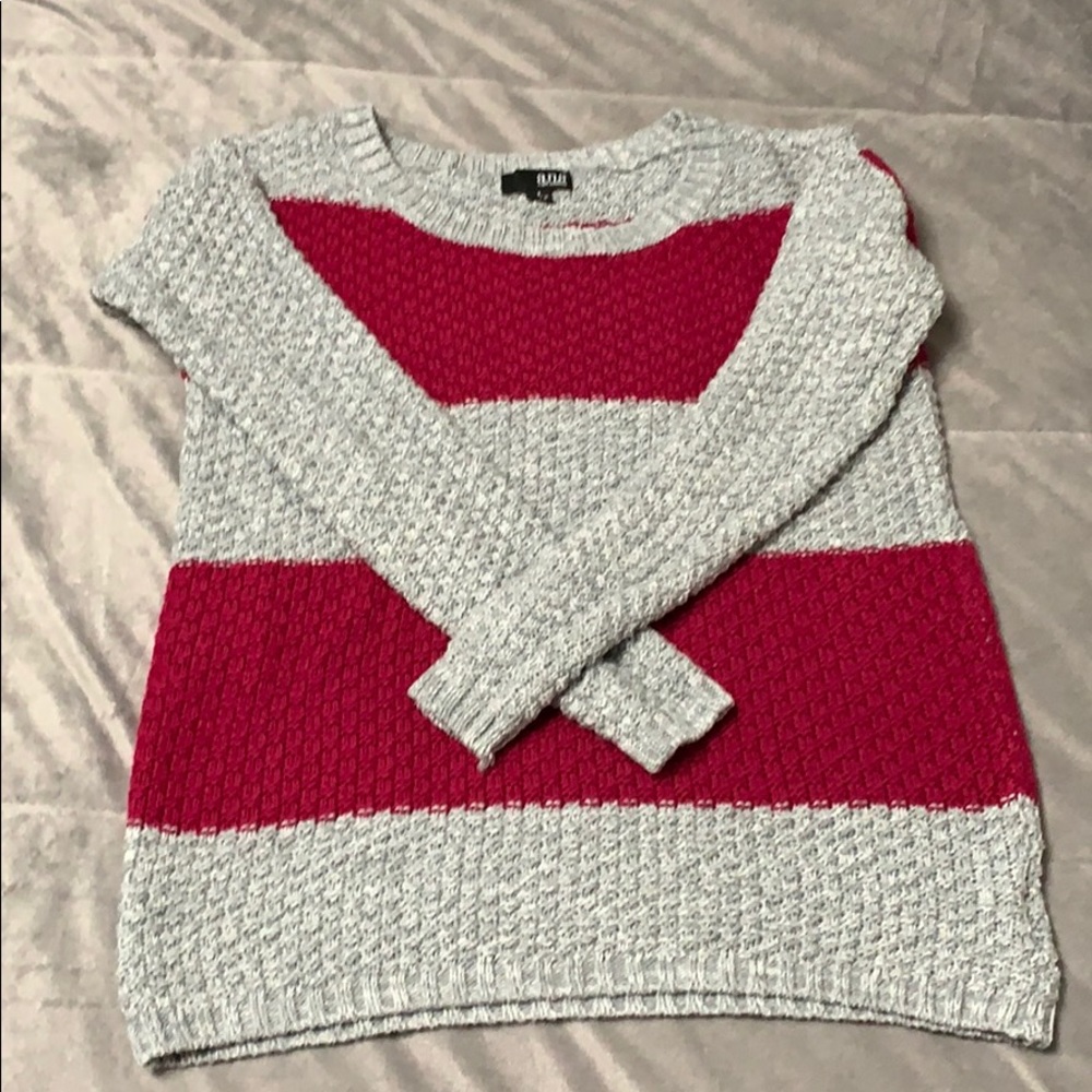 Size Small a.n.a sweater